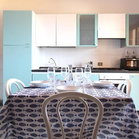 Ferienwohnung Marina Bay - Castelsardo Exterior foto