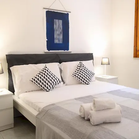 Ferienwohnung Marina Bay - Castelsardo Exterior foto