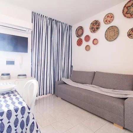 Ferienwohnung Marina Bay - Castelsardo Exterior foto