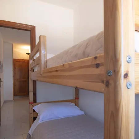 Marina Bay - Castelsardo Apartment Exterior photo