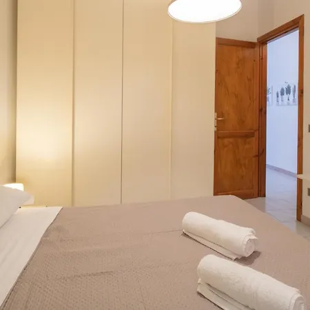 Marina Bay - Castelsardo Apartment Exterior photo
