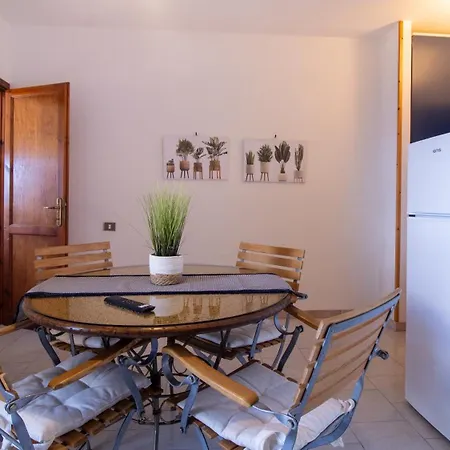 Marina Bay - Castelsardo Apartment Exterior photo