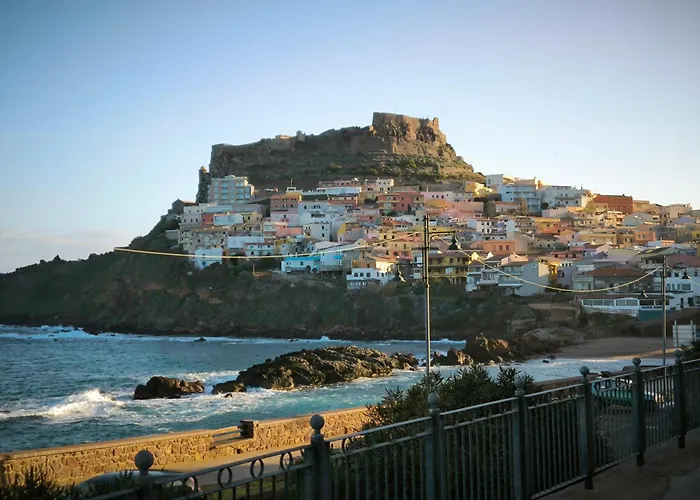 Marina Bay - Castelsardo