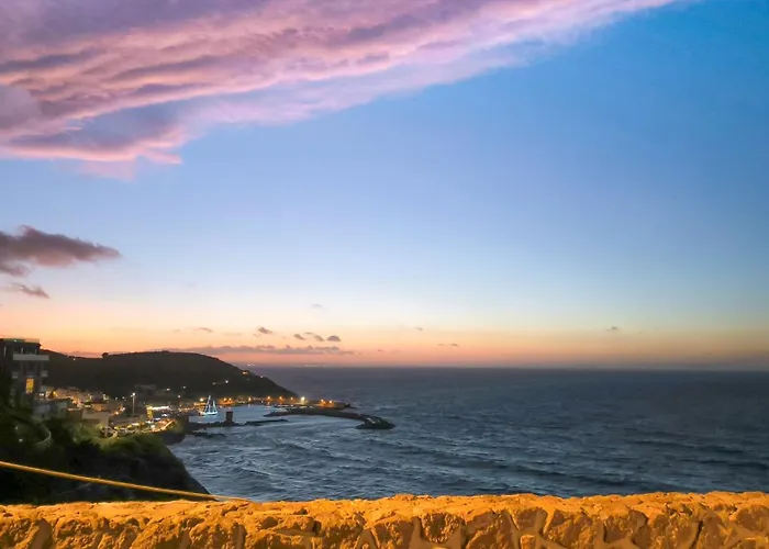 Marina Bay - Castelsardo