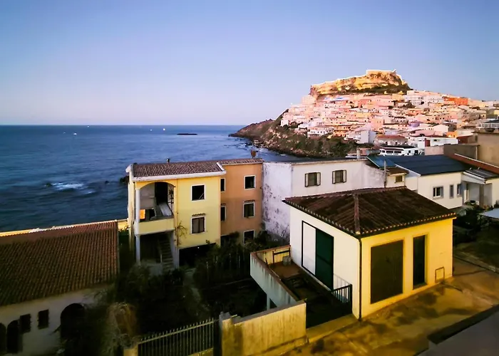 Marina Bay - Castelsardo
