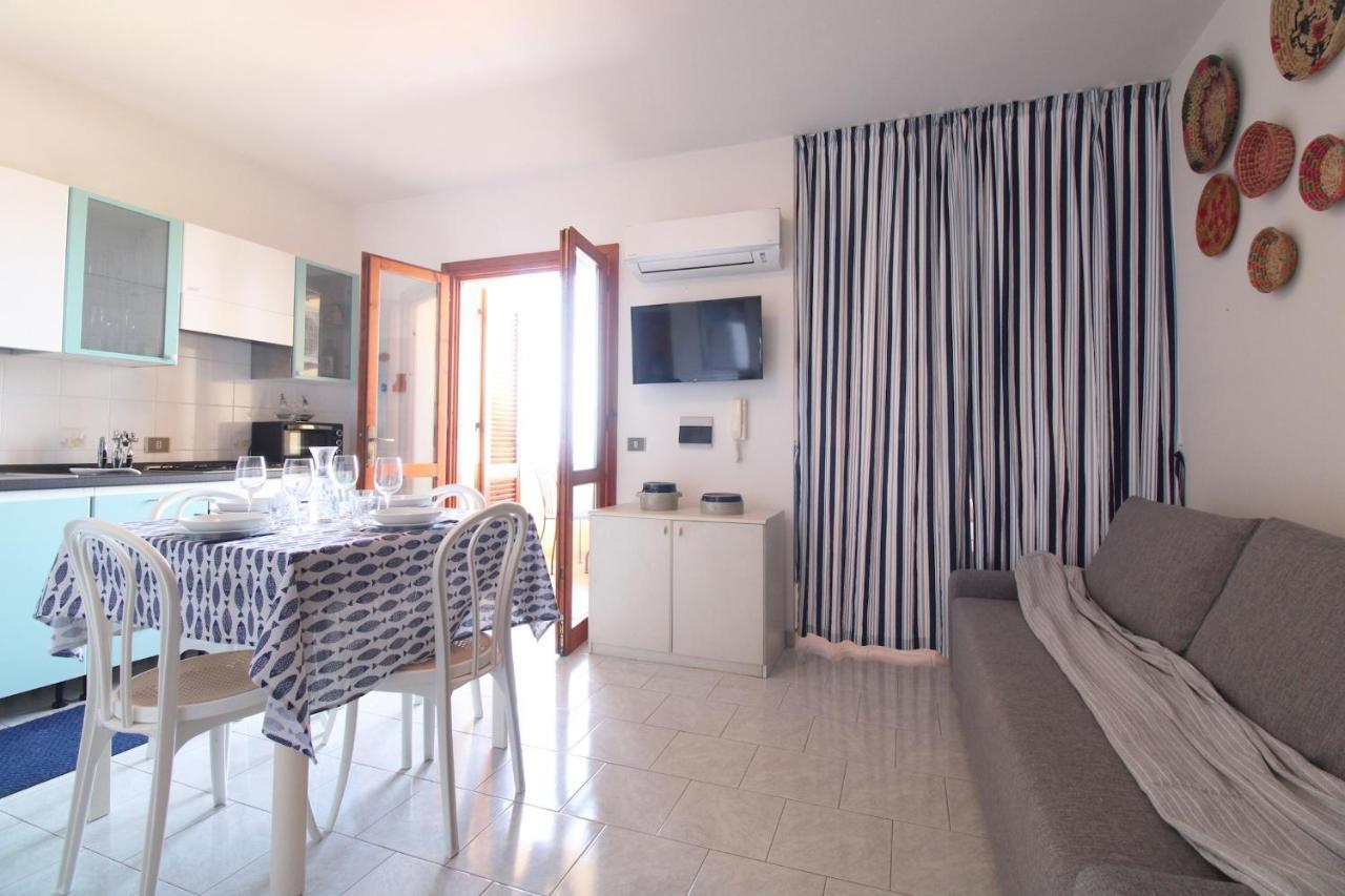 Apartment Marina Bay -