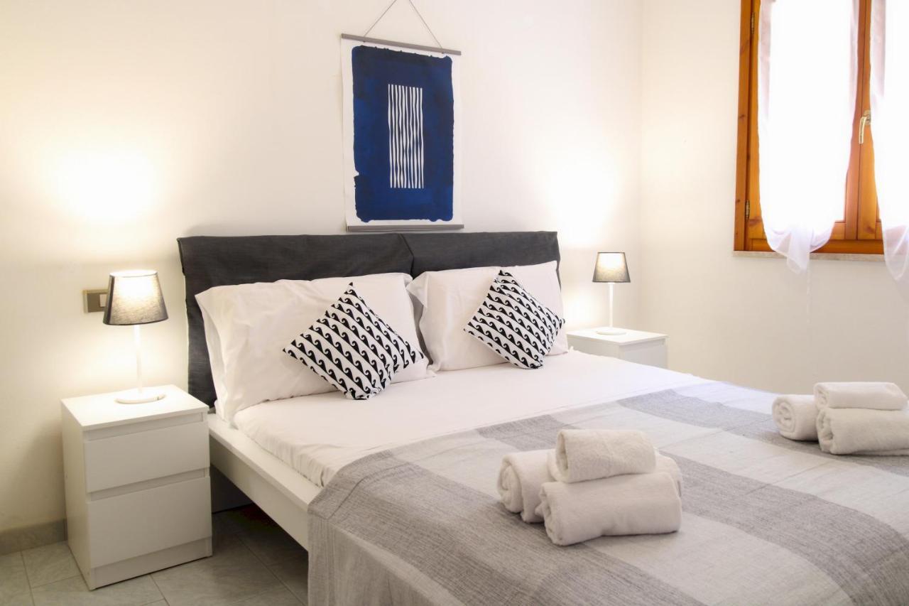 Marina Bay - Apartment