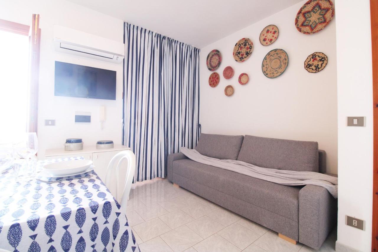 Apartment Marina Bay - Castelsardo