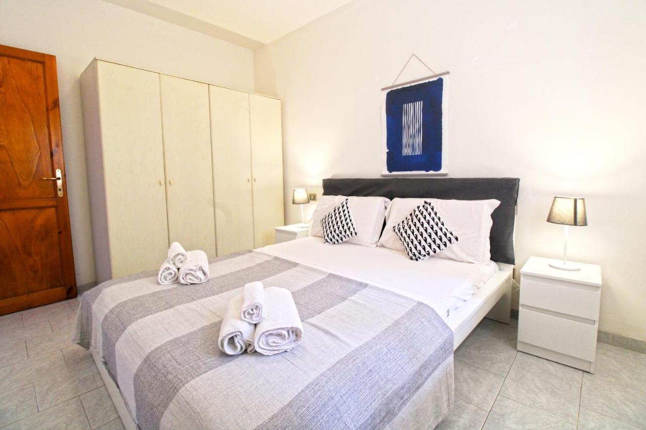 Marina Bay - Apartment