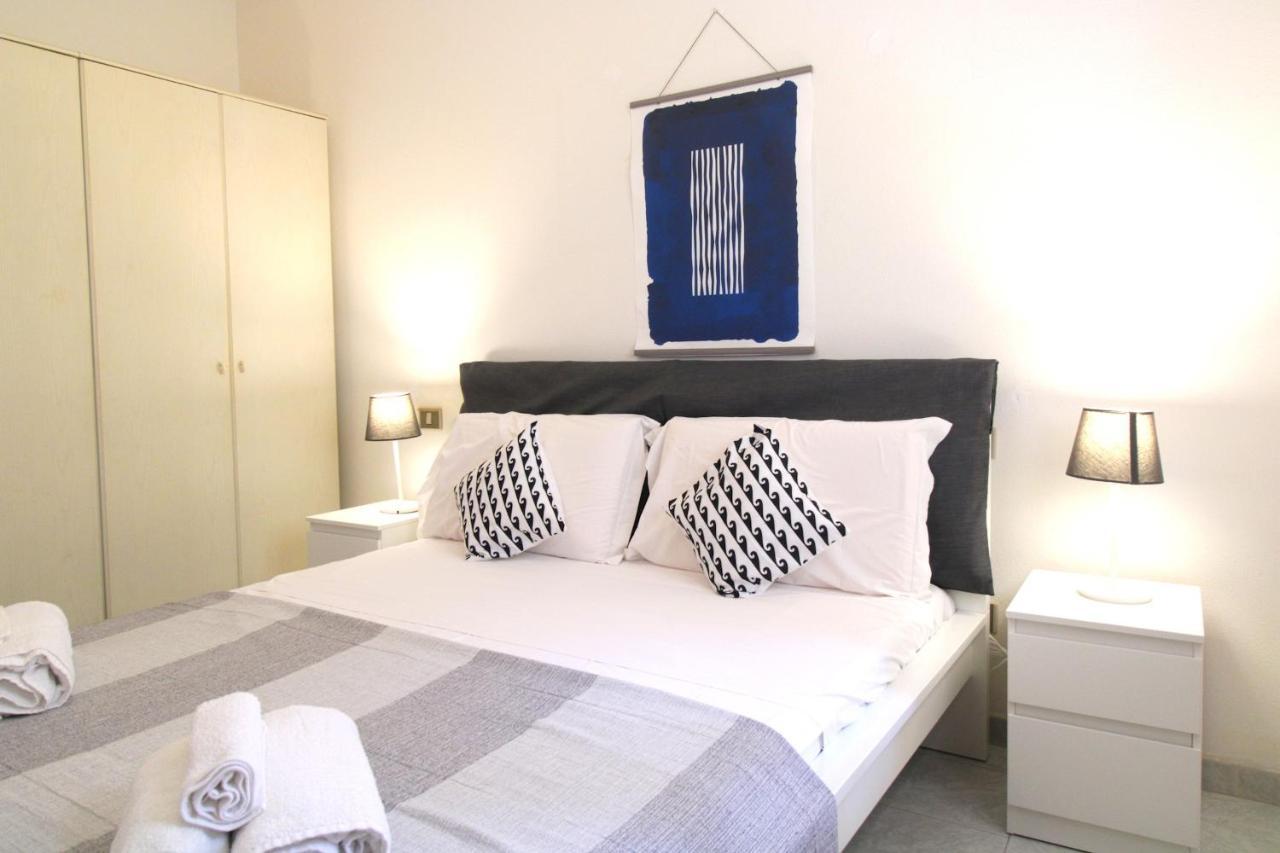 Apartment Marina Bay -