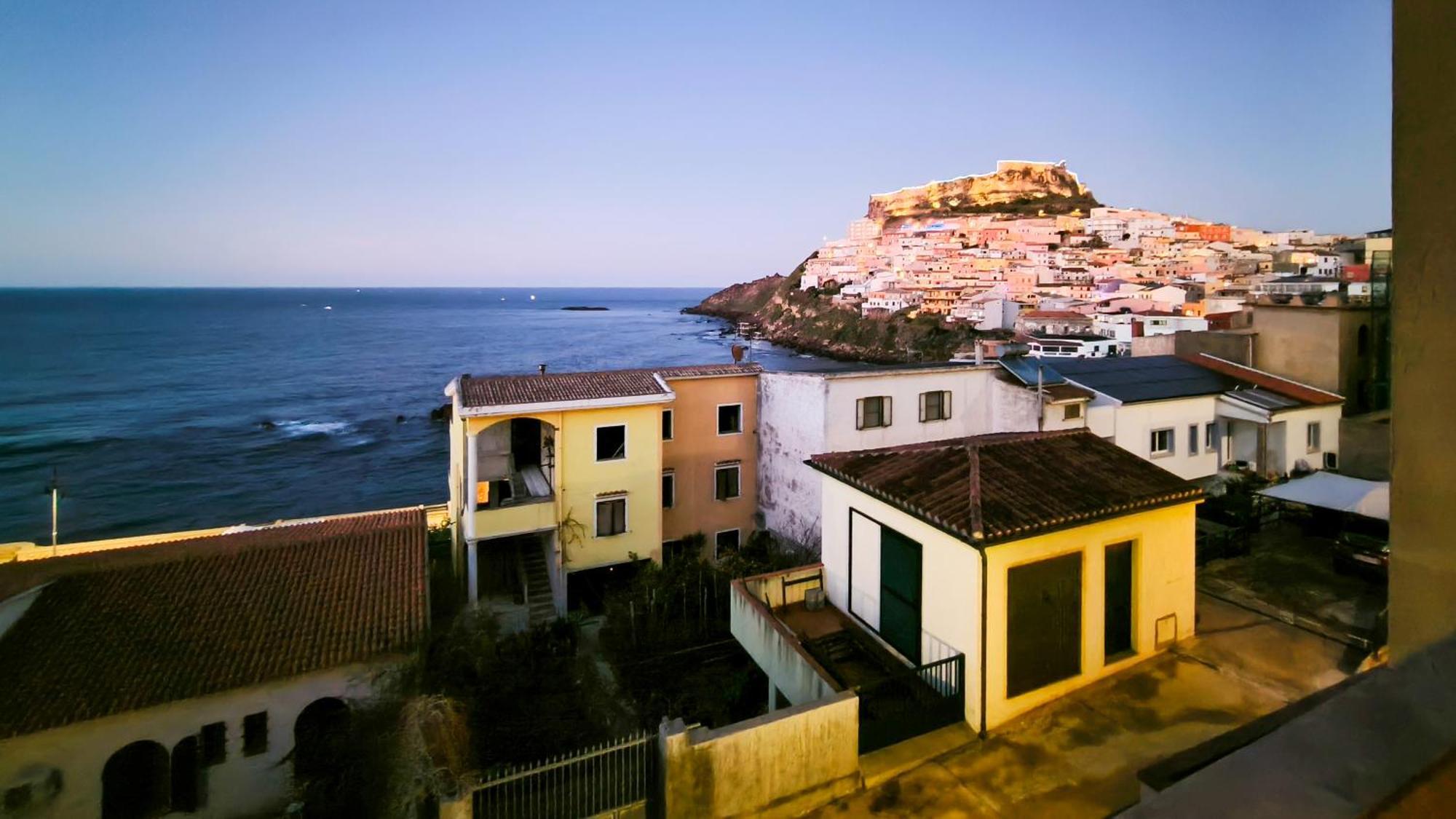 Marina Bay - Apartment Castelsardo