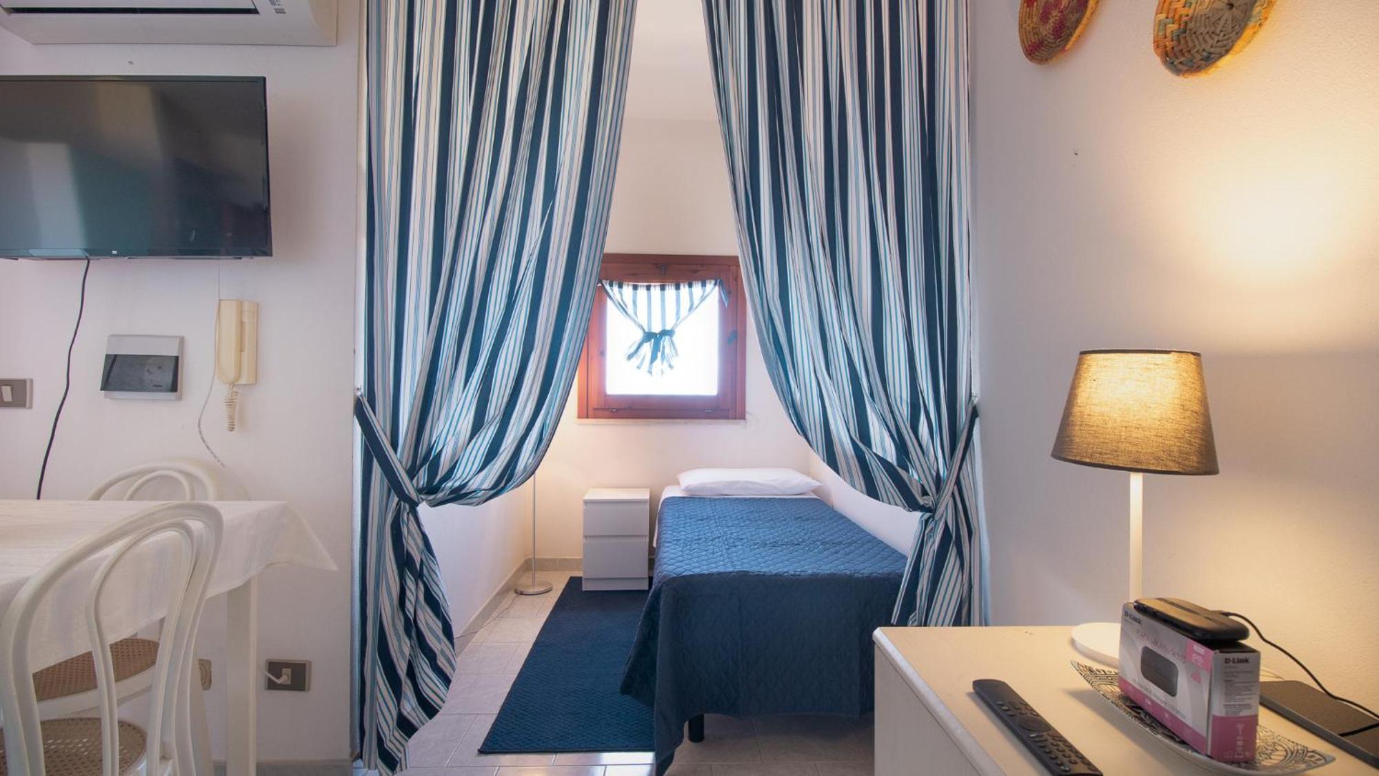 Marina Bay - Apartamento Castelsardo