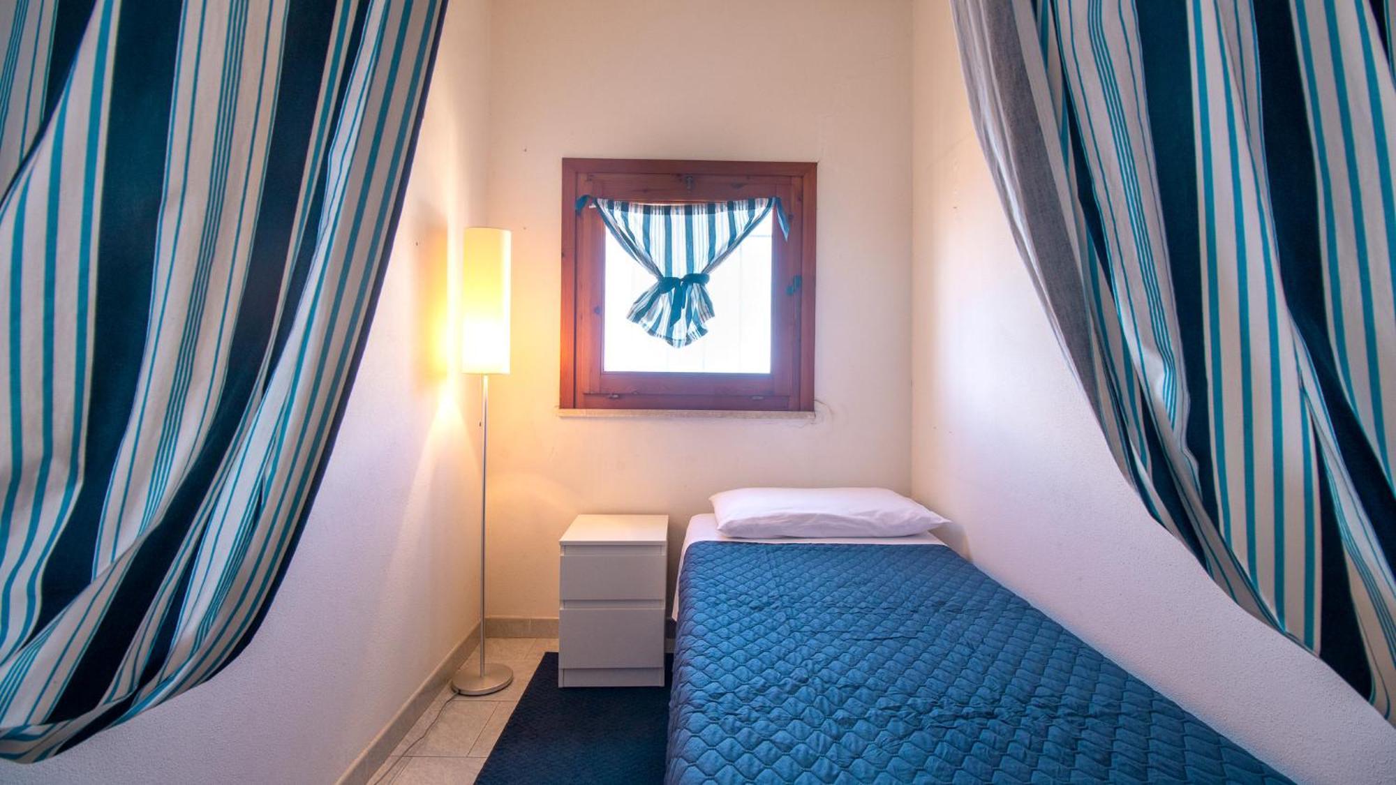 Apartamento Marina Bay - *