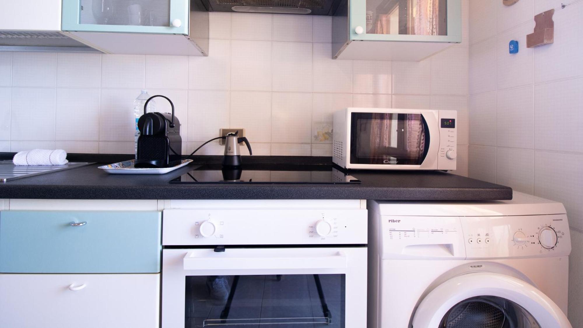 Apartamento Marina Bay - *
