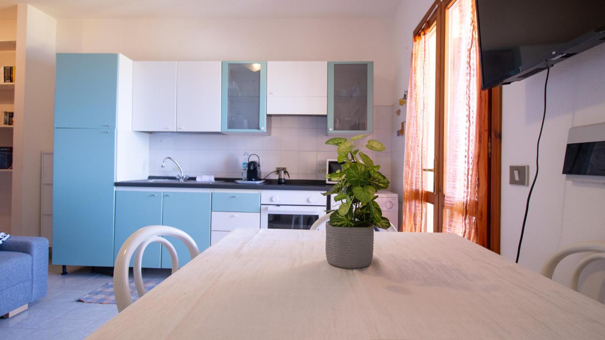Apartamento Marina Bay - Castelsardo