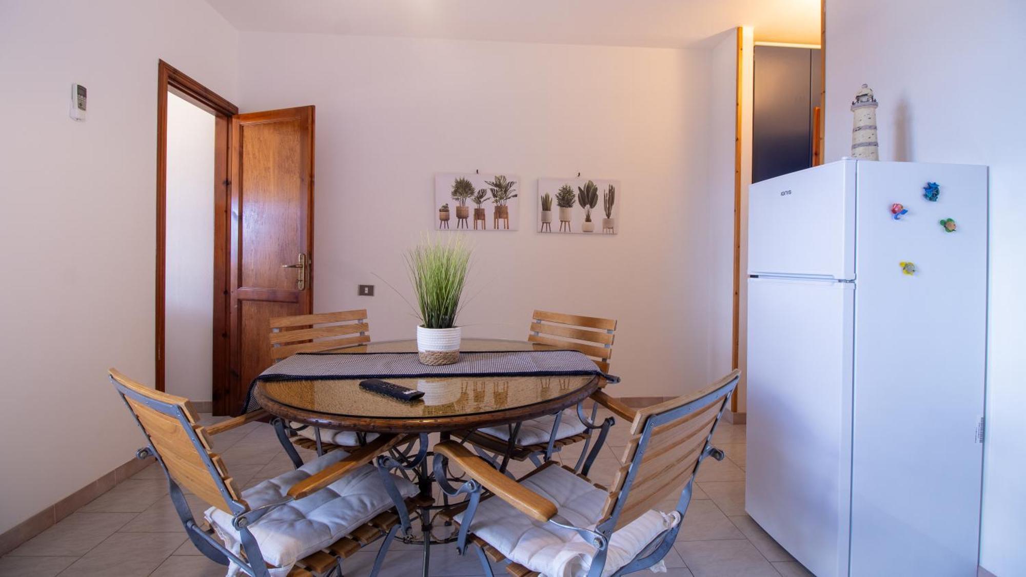 Apartamento Marina Bay - *