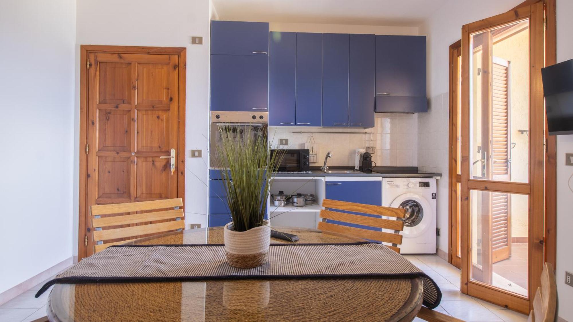 Apartamento Marina Bay - Castelsardo