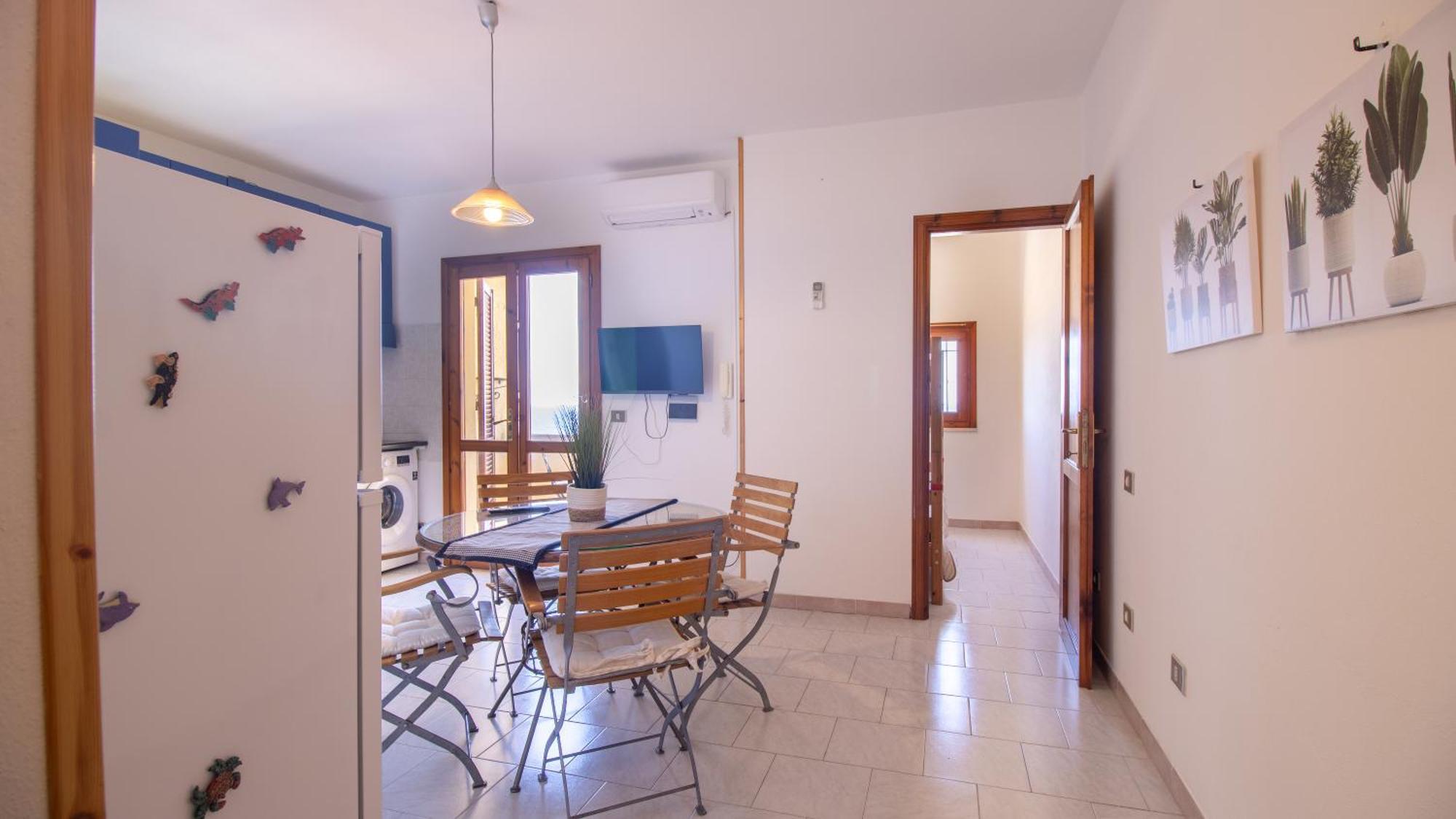 Apartamento Marina Bay -