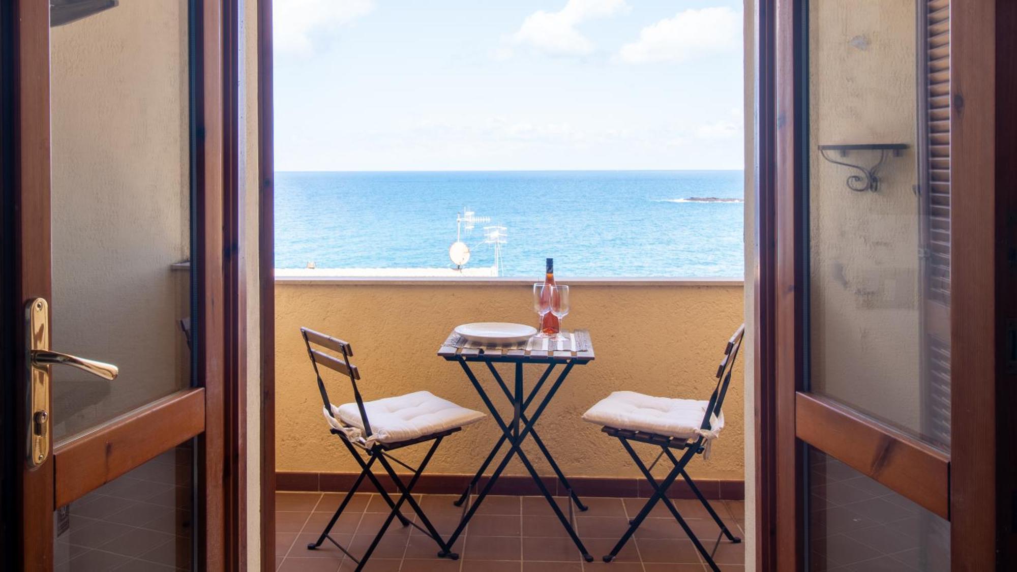 Marina Bay - Apartamento *