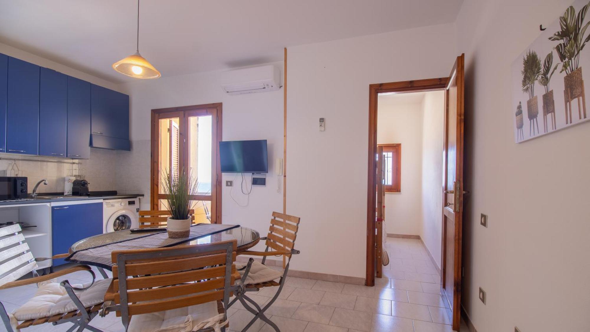 Apartamento Marina Bay -